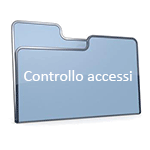 Controllo accessi