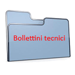 Bollettini Tecnici